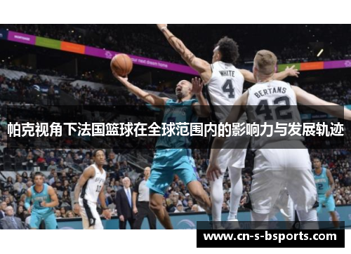 帕克视角下法国篮球在全球范围内的影响力与发展轨迹