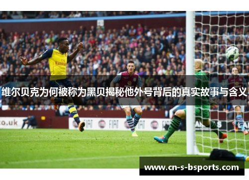 维尔贝克为何被称为黑贝揭秘他外号背后的真实故事与含义