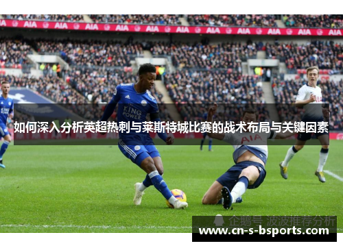 如何深入分析英超热刺与莱斯特城比赛的战术布局与关键因素
